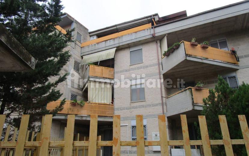 Appartamento via Salvatore Santeramo 8, Centro, Margherita di Savoia — foto 8 di 8