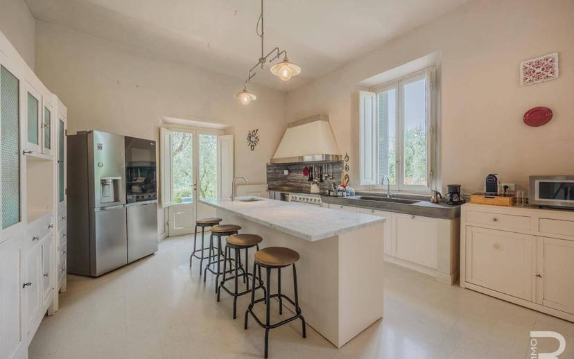 Villa unifamiliare via Stradella, Larciano — foto 55 di 63