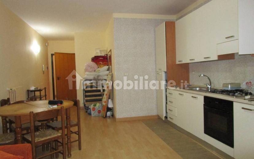 Appartamento via Salvatore Santeramo 8, Centro, Margherita di Savoia — foto 5 di 8