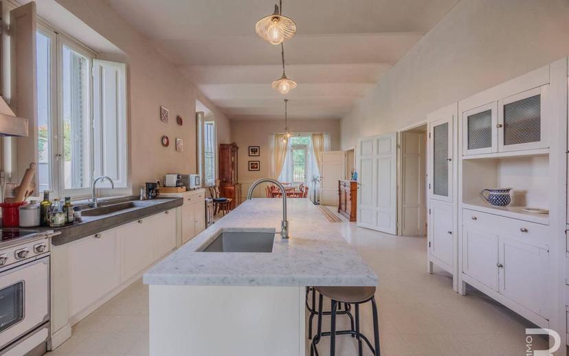 Villa unifamiliare via Stradella, Larciano — foto 11 di 63