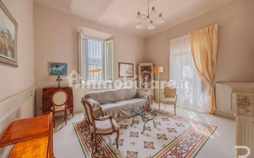 Villa unifamiliare via Stradella, Larciano — foto 28 di 63