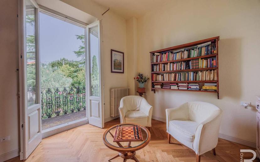 Villa unifamiliare via Stradella, Larciano — foto 33 di 63