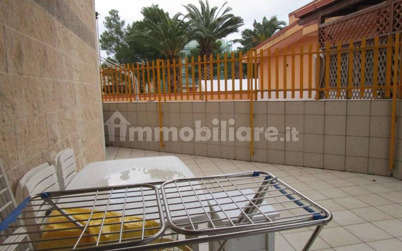 Appartamento via Salvatore Santeramo 8, Centro, Margherita di Savoia — foto 6 di 8