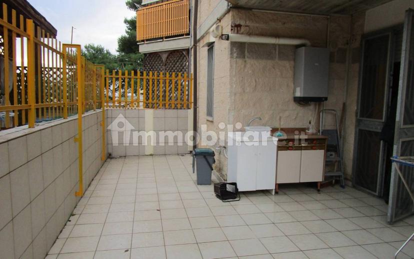 Appartamento via Salvatore Santeramo 8, Centro, Margherita di Savoia — foto 2 di 8