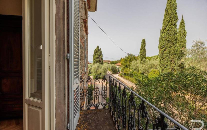 Villa unifamiliare via Stradella, Larciano — foto 52 di 63