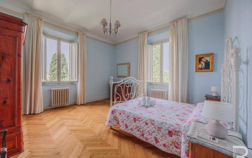 Villa unifamiliare via Stradella, Larciano — foto 34 di 63