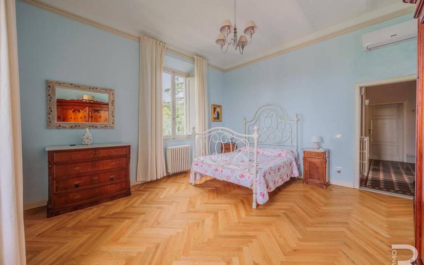 Villa unifamiliare via Stradella, Larciano — foto 51 di 63