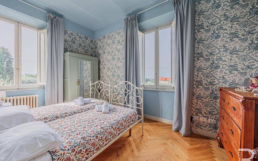 Villa unifamiliare via Stradella, Larciano — foto 49 di 63