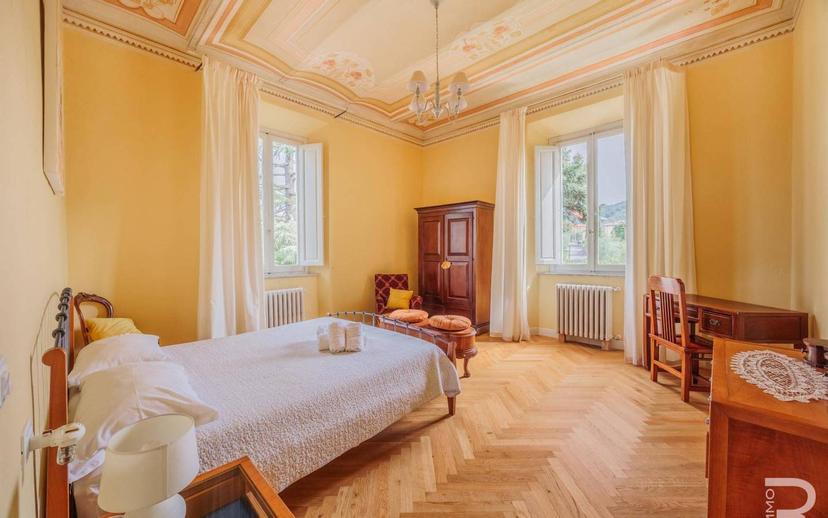 Villa unifamiliare via Stradella, Larciano — foto 21 di 63