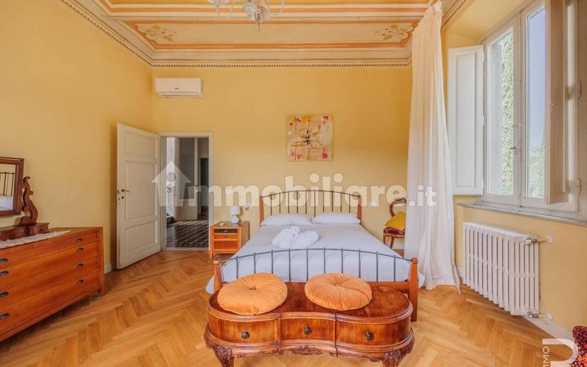 Villa unifamiliare via Stradella, Larciano — foto 14 di 63