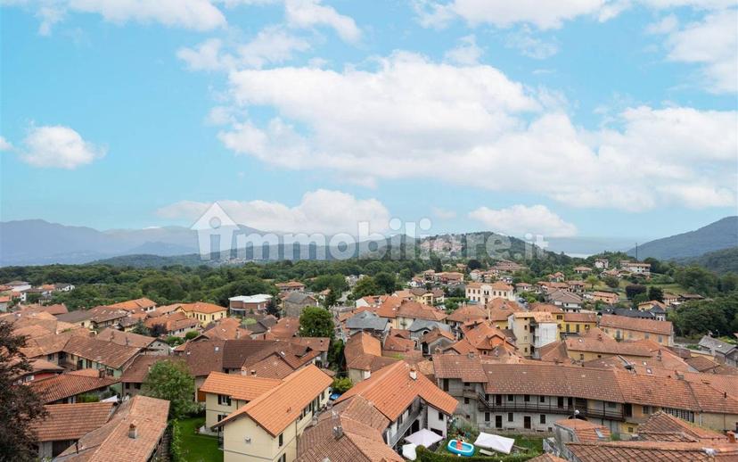 Quadrilocale via Nova 4, Centro, Gignese — foto 6 di 25