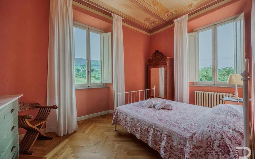 Villa unifamiliare via Stradella, Larciano — foto 12 di 63