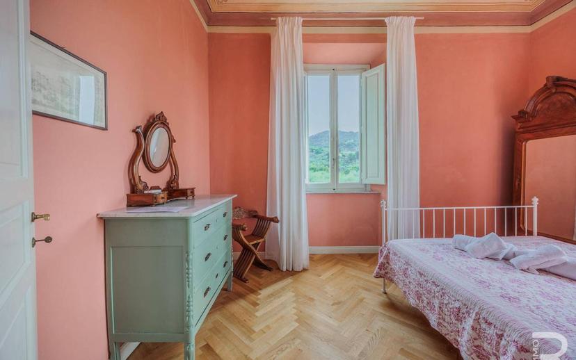 Villa unifamiliare via Stradella, Larciano — foto 36 di 63
