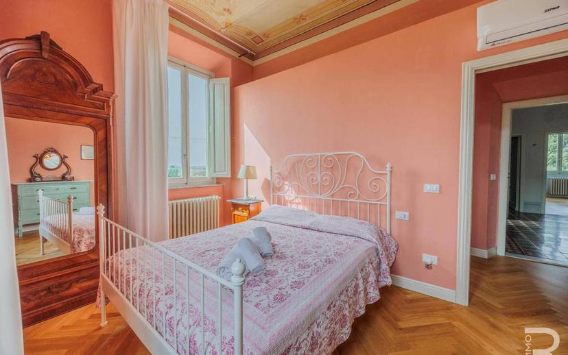 Villa unifamiliare via Stradella, Larciano — foto 2 di 63