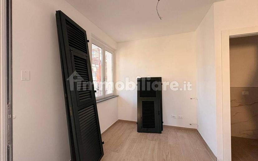 Quadrilocale via Caresana Vecchia, Riccò del Golfo di Spezia — foto 17 di 17