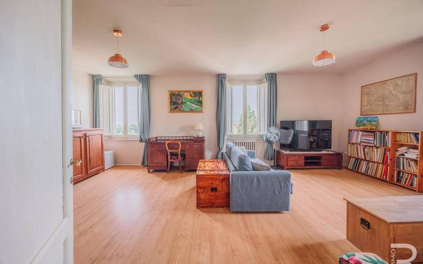 Villa unifamiliare via Stradella, Larciano — foto 25 di 63