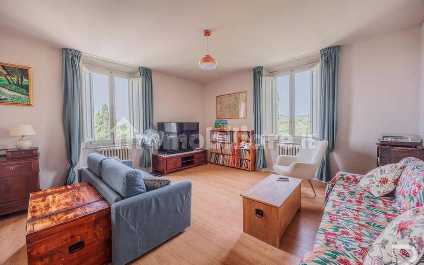 Villa unifamiliare via Stradella, Larciano — foto 61 di 63
