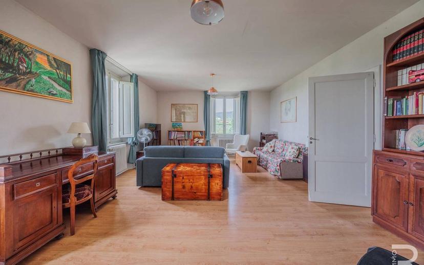 Villa unifamiliare via Stradella, Larciano — foto 48 di 63