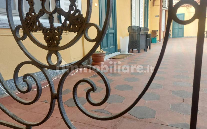 Bilocale corso Umberto I, Centro Storico, Lodi — foto 2 di 34