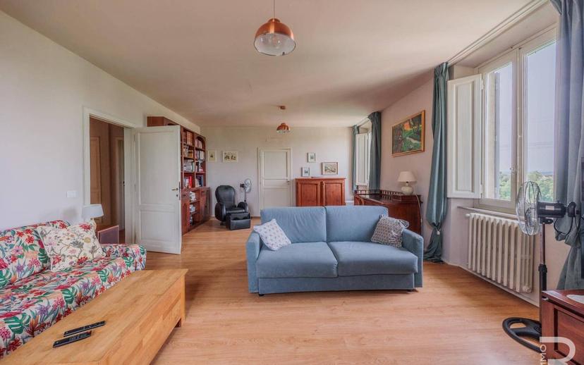 Villa unifamiliare via Stradella, Larciano — foto 4 di 63