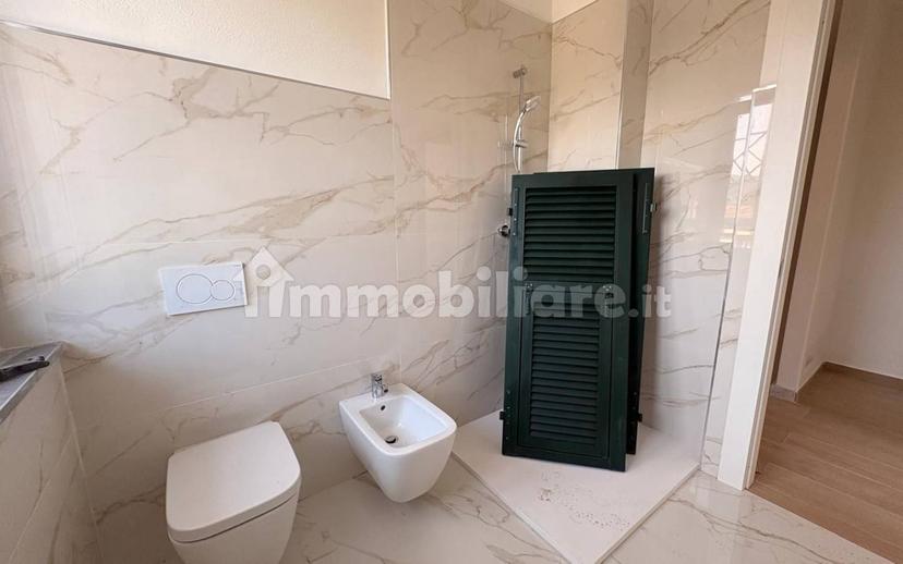 Quadrilocale via Caresana Vecchia, Riccò del Golfo di Spezia — foto 7 di 17
