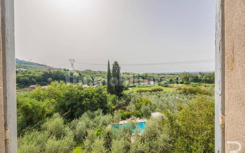Villa unifamiliare via Stradella, Larciano — foto 56 di 63