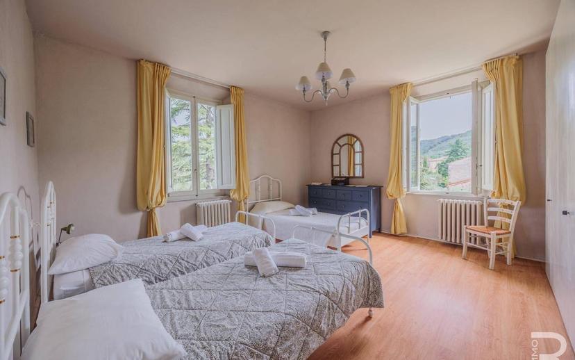 Villa unifamiliare via Stradella, Larciano — foto 46 di 63