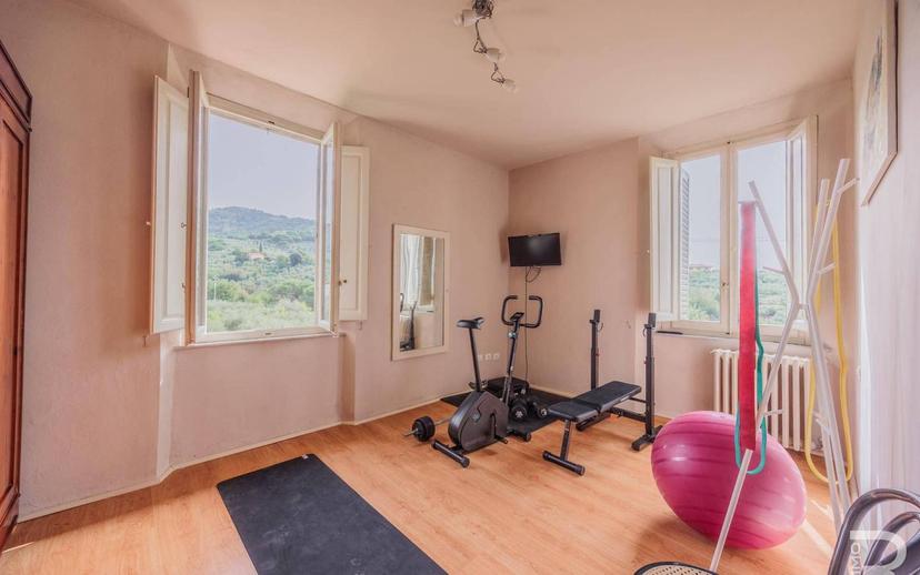 Villa unifamiliare via Stradella, Larciano — foto 26 di 63