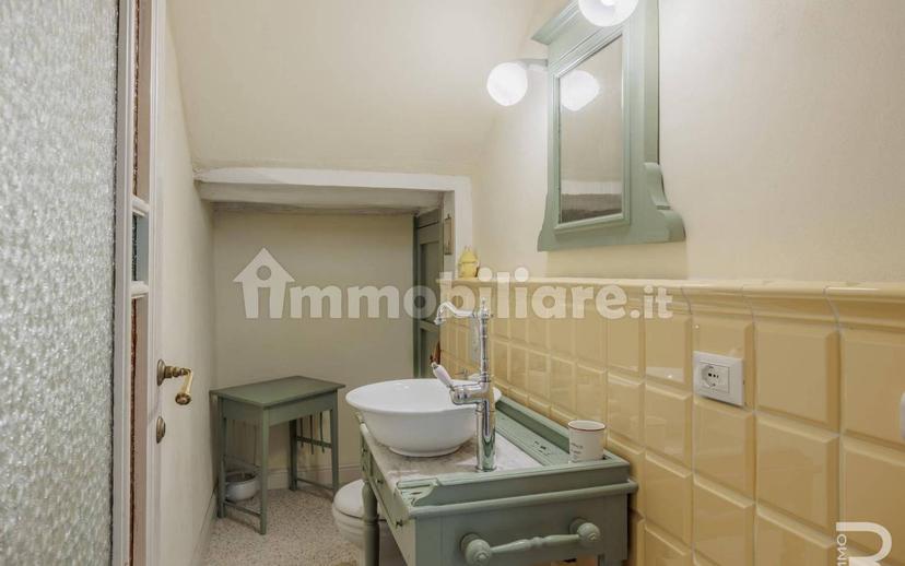 Villa unifamiliare via Stradella, Larciano — foto 17 di 63