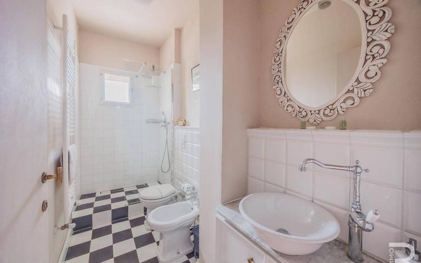 Villa unifamiliare via Stradella, Larciano — foto 32 di 63