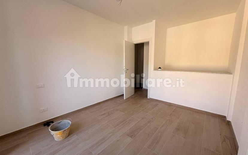 Quadrilocale via Caresana Vecchia, Riccò del Golfo di Spezia — foto 3 di 17