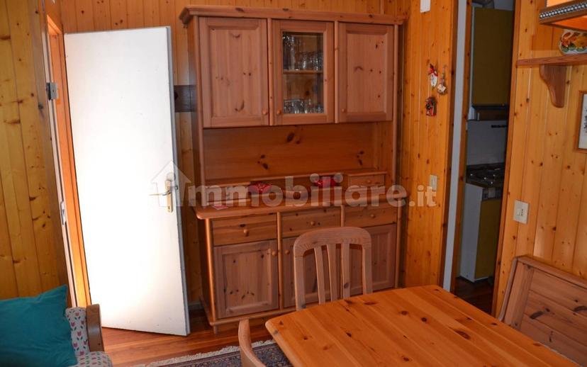 Trilocale frazione Marilleva 1400 8, Marilleva 1400, Mezzana — foto 10 di 12