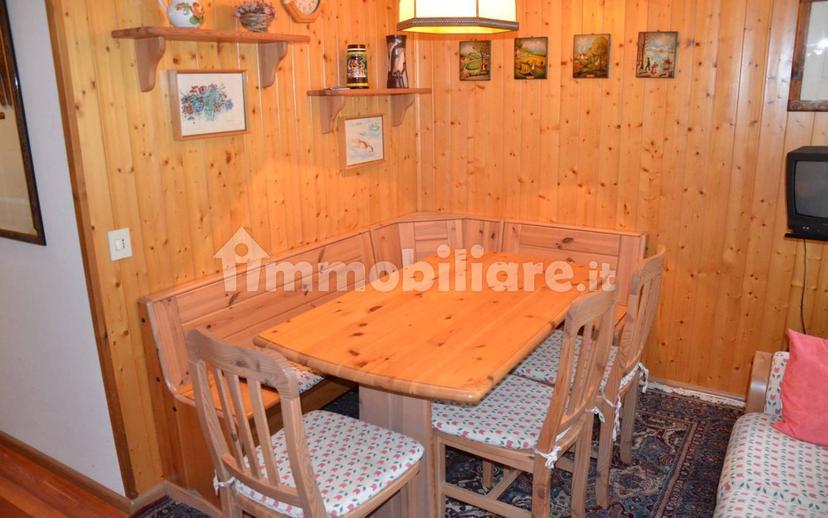 Trilocale frazione Marilleva 1400 8, Marilleva 1400, Mezzana — foto 6 di 12