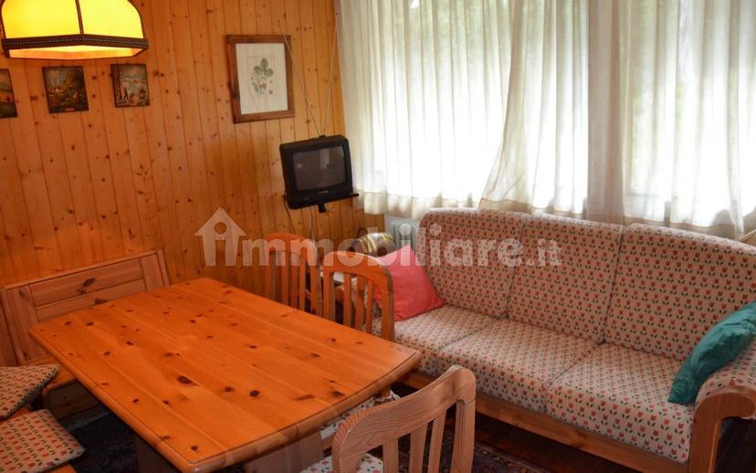 Trilocale frazione Marilleva 1400 8, Marilleva 1400, Mezzana — foto 7 di 12