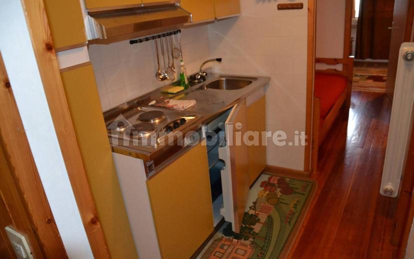 Trilocale frazione Marilleva 1400 8, Marilleva 1400, Mezzana — foto 8 di 12