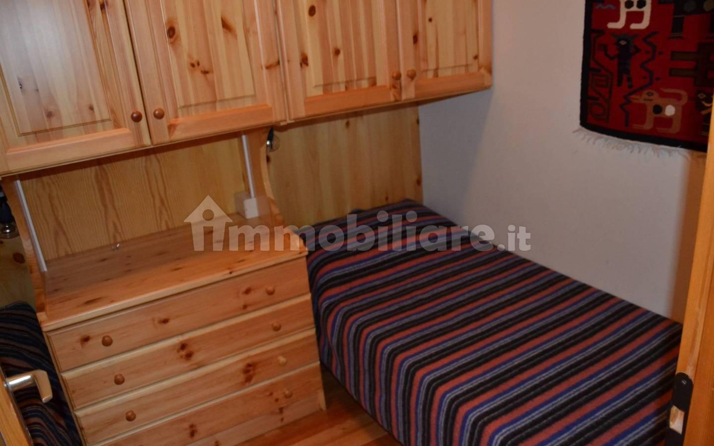 Trilocale frazione Marilleva 1400 8, Marilleva 1400, Mezzana