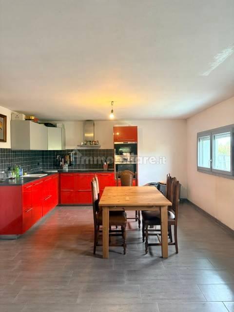 Villa unifamiliare via Vittorio Veneto, Centro, Curtarolo — foto 5 di 41
