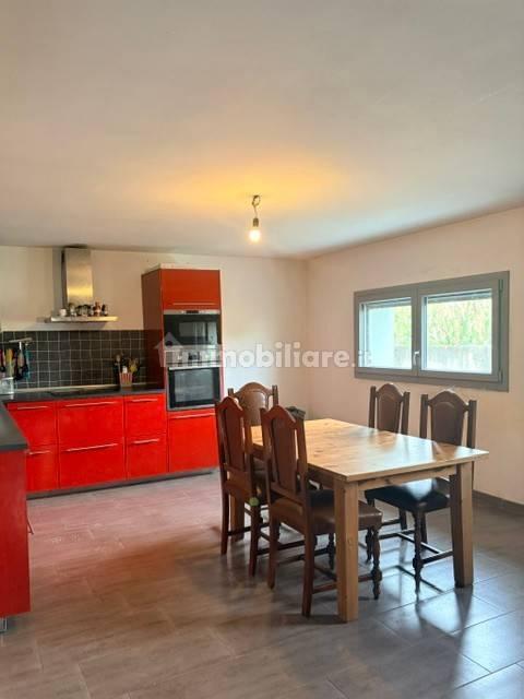 Villa unifamiliare via Vittorio Veneto, Centro, Curtarolo — foto 18 di 41