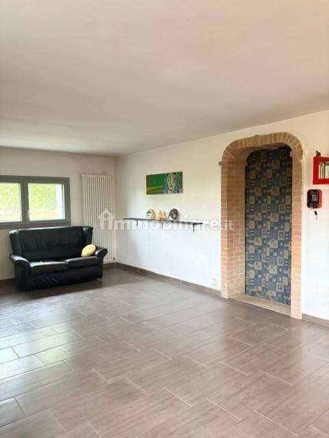 Villa unifamiliare via Vittorio Veneto, Centro, Curtarolo — foto 29 di 41