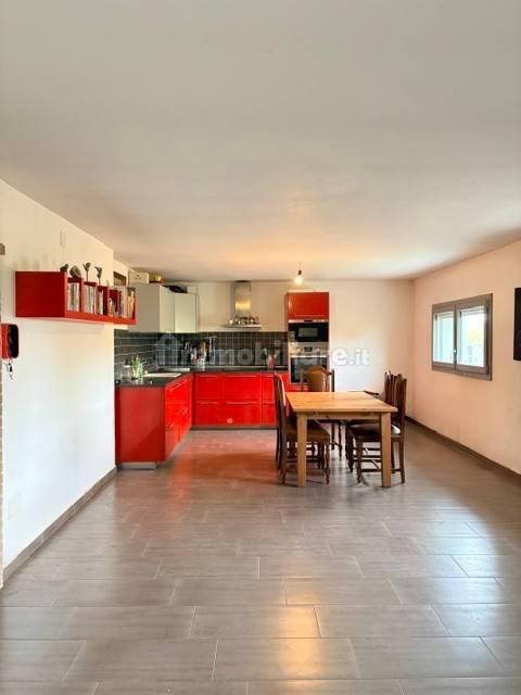 Villa unifamiliare via Vittorio Veneto, Centro, Curtarolo — foto 16 di 41