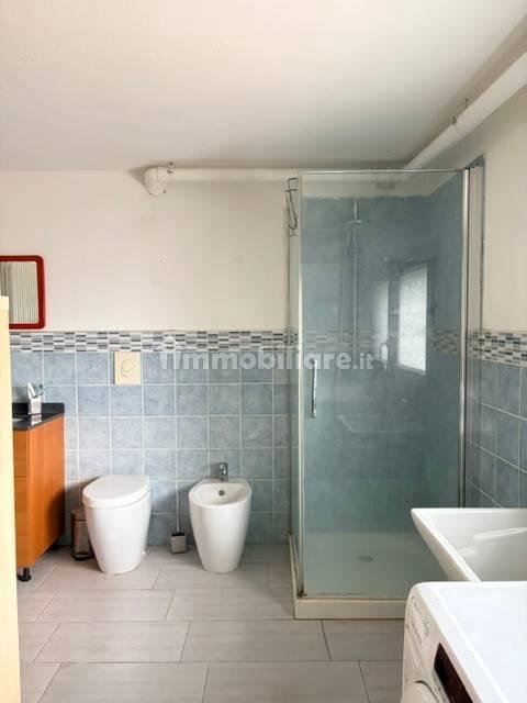 Villa unifamiliare via Vittorio Veneto, Centro, Curtarolo — foto 15 di 41
