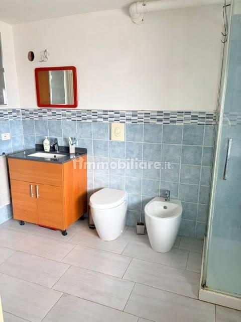 Villa unifamiliare via Vittorio Veneto, Centro, Curtarolo — foto 23 di 41