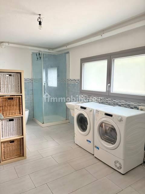 Villa unifamiliare via Vittorio Veneto, Centro, Curtarolo — foto 10 di 41