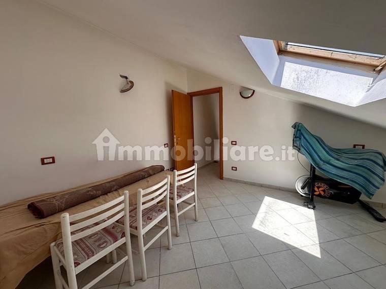 Trilocale via Enrico Palanza, Centro, Avezzano — foto 5 di 10