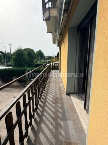 Villa unifamiliare via Vittorio Veneto, Centro, Curtarolo — foto 22 di 41