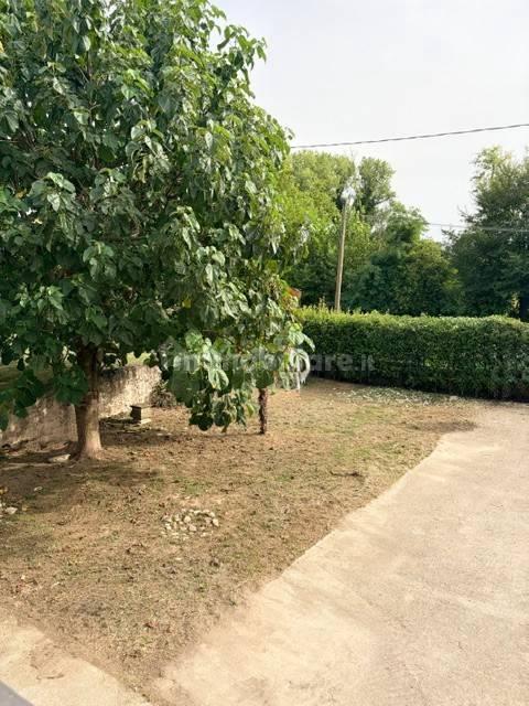 Villa unifamiliare via Vittorio Veneto, Centro, Curtarolo — foto 9 di 41