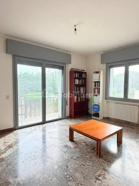 Villa unifamiliare via Vittorio Veneto, Centro, Curtarolo — foto 12 di 41