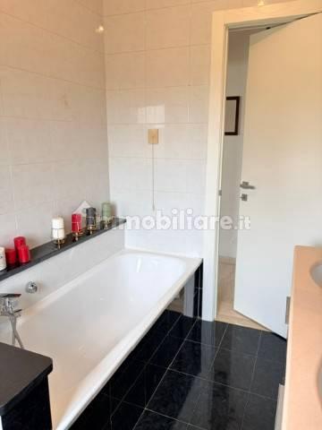Villa unifamiliare via Vittorio Veneto, Centro, Curtarolo — foto 31 di 41