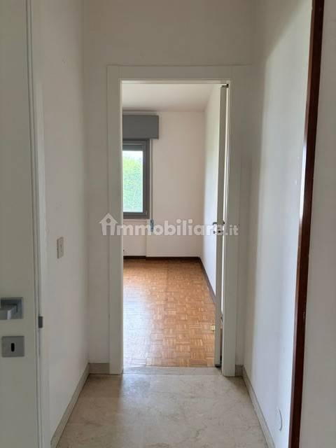 Villa unifamiliare via Vittorio Veneto, Centro, Curtarolo — foto 2 di 41