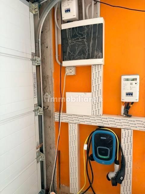 Villa unifamiliare via Vittorio Veneto, Centro, Curtarolo — foto 20 di 41